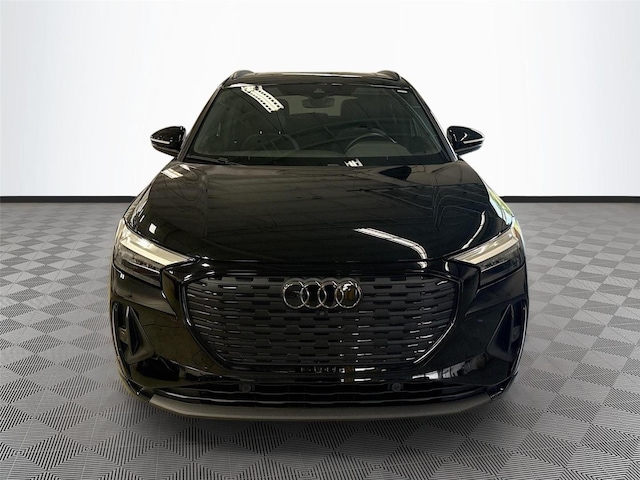 audi q4 e-tron 2023 WA1L2BFZ1PP040057 image audi q4 e-tron 2023 WA1L2BFZ1PP040057 image